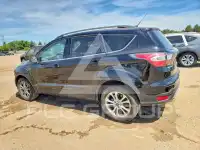 2017 Ford ESCAPE фото