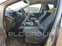 2017 Ford ESCAPE photo