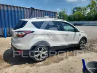2017 Ford ESCAPE photo
