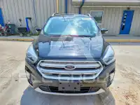 2017 Ford ESCAPE фото
