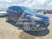 2017 Ford ESCAPE фото
