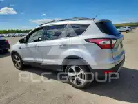 2017 Ford ESCAPE фото
