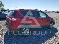 2017 Ford ESCAPE фото