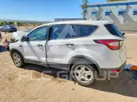 2017 Ford ESCAPE photo