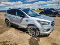 2017 Ford ESCAPE фото