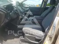 2017 Ford ESCAPE photo