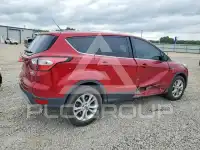 2017 Ford ESCAPE photo