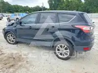 2017 Ford ESCAPE photo
