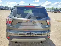 2017 Ford ESCAPE фото