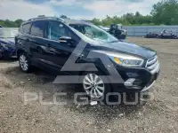 2017 Ford ESCAPE фото