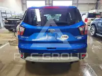 2017 Ford ESCAPE фото