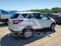 2017 Ford ESCAPE фото