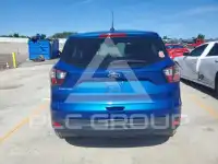 2017 Ford ESCAPE фото
