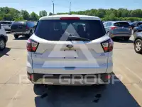 2017 Ford ESCAPE фото