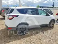 2017 Ford ESCAPE фото