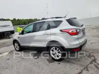 2017 Ford ESCAPE фото