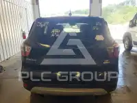 2017 Ford ESCAPE фото