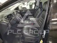2017 Ford ESCAPE photo