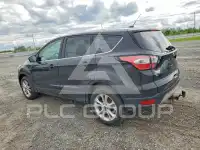 2017 Ford ESCAPE фото