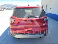 2017 Ford ESCAPE фото