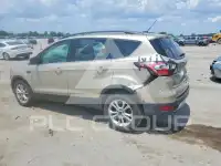 2017 Ford ESCAPE photo