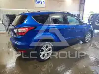2017 Ford ESCAPE фото