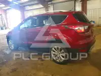 2017 Ford ESCAPE photo