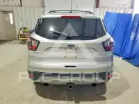 2017 Ford ESCAPE photo