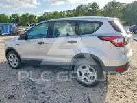 2017 Ford ESCAPE фото