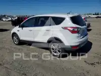 2017 Ford ESCAPE фото