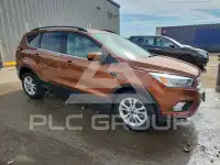 2017 Ford ESCAPE фото