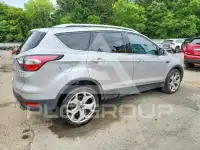 2017 Ford ESCAPE фото