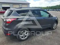 2017 Ford ESCAPE фото