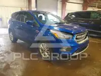 2017 Ford ESCAPE photo
