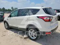 2017 Ford ESCAPE фото