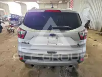 2017 Ford ESCAPE фото