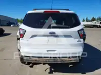 2017 Ford ESCAPE фото