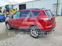 2017 Ford ESCAPE photo