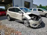 2017 Ford ESCAPE фото