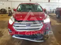 2017 Ford ESCAPE photo