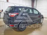 2017 Ford ESCAPE фото