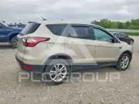 2017 Ford ESCAPE фото