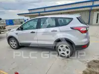 2017 Ford ESCAPE photo