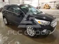 2017 Ford ESCAPE photo