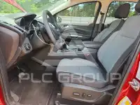 2017 Ford ESCAPE photo