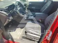 2017 Ford ESCAPE фото