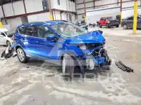 2017 Ford ESCAPE фото
