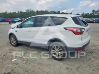 2017 Ford ESCAPE photo