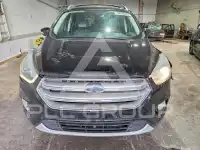 2017 Ford ESCAPE photo