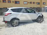 2017 Ford ESCAPE фото